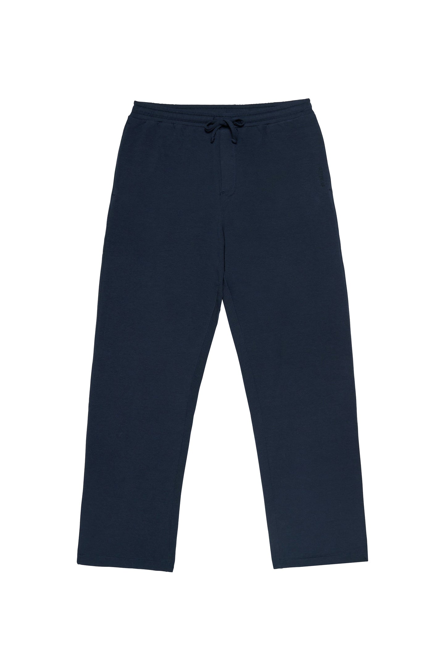 Luxury Lounge Straight Pant