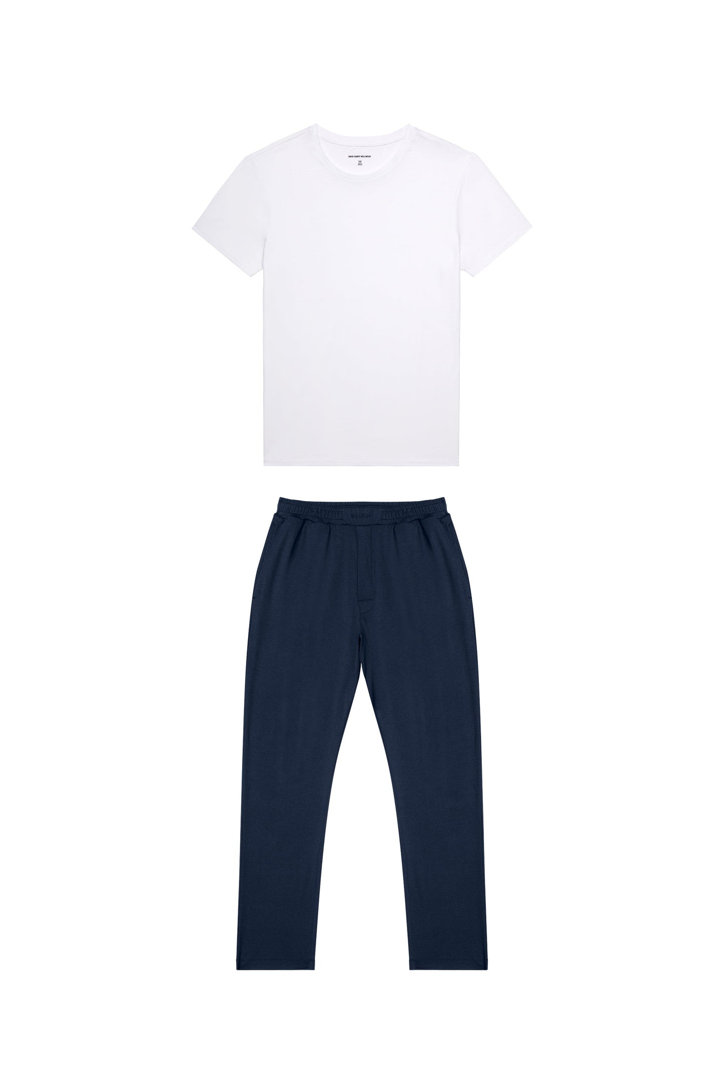 Premium Pyjama Crew Set