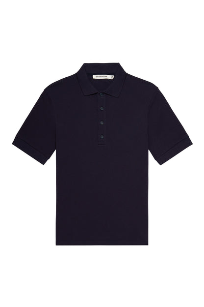 Cotton Polo