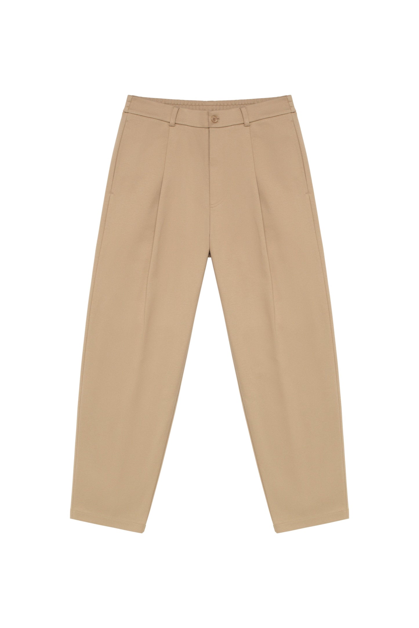 Easy Tapered Pant