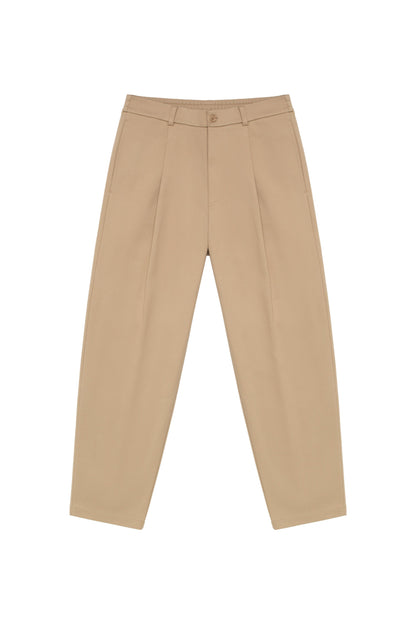 Easy Tapered Pant