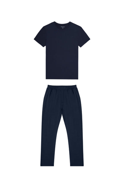 Premium Pyjama Crew Set