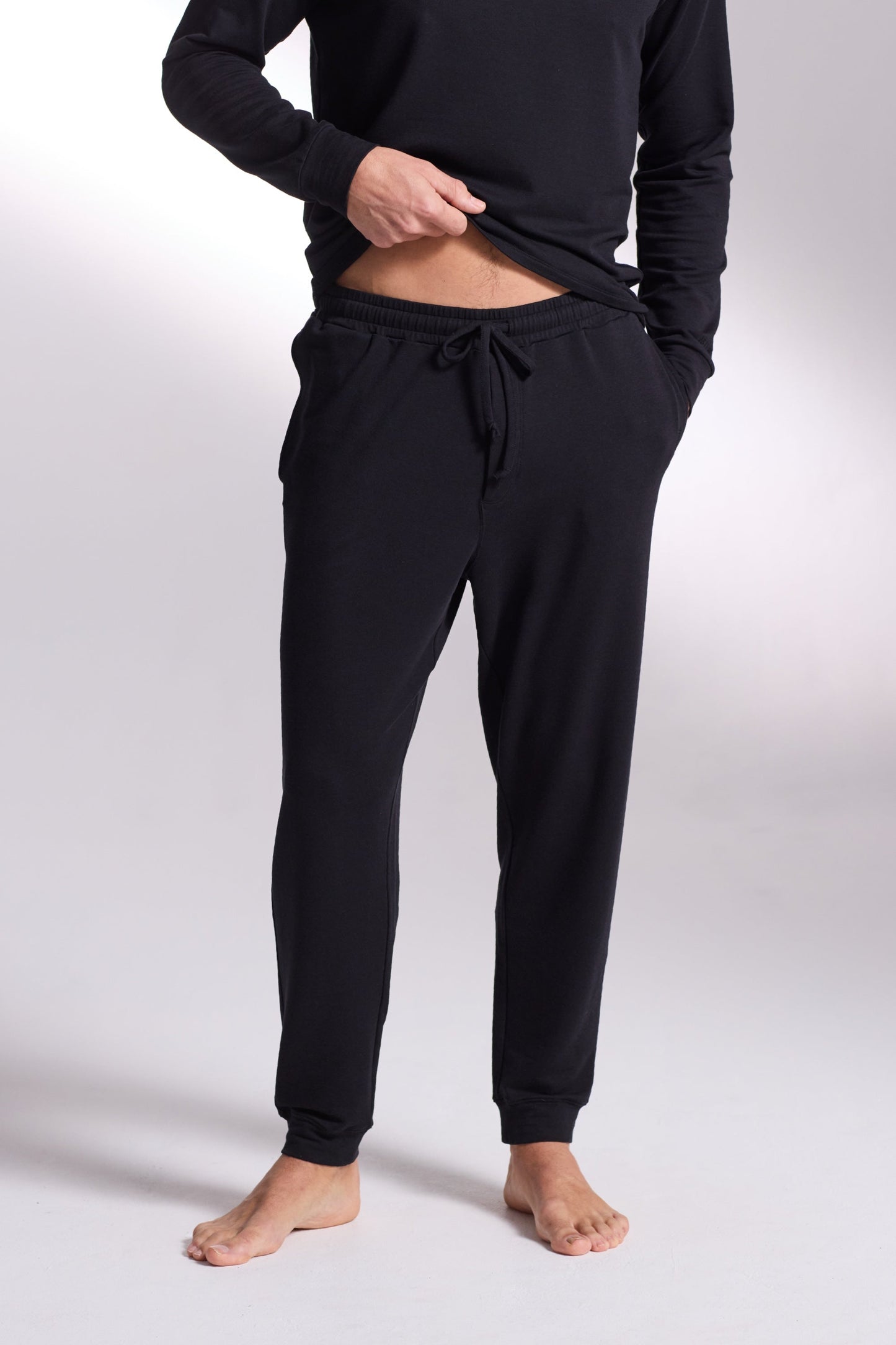 Luxury Lounge Pant