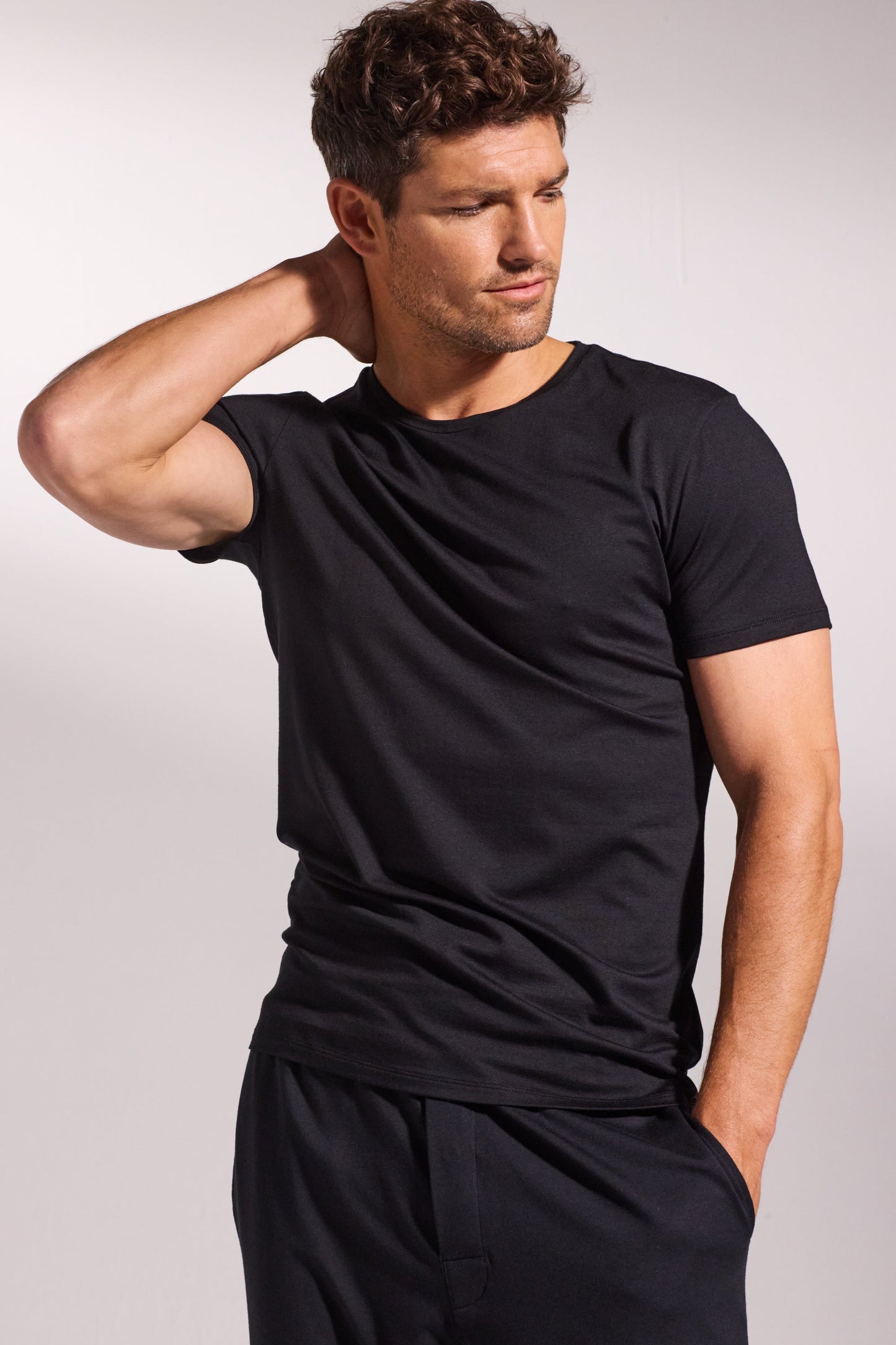 Premium Pyjama Crew