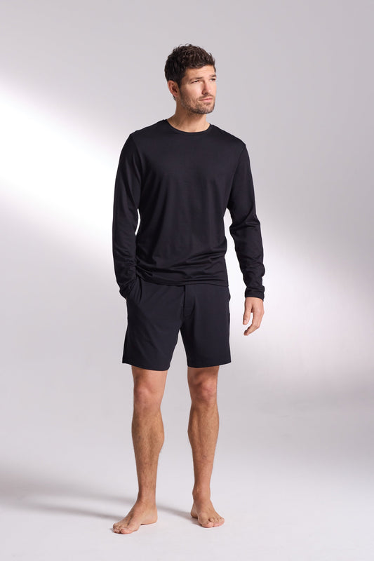 Premium Pyjama Shorts Set