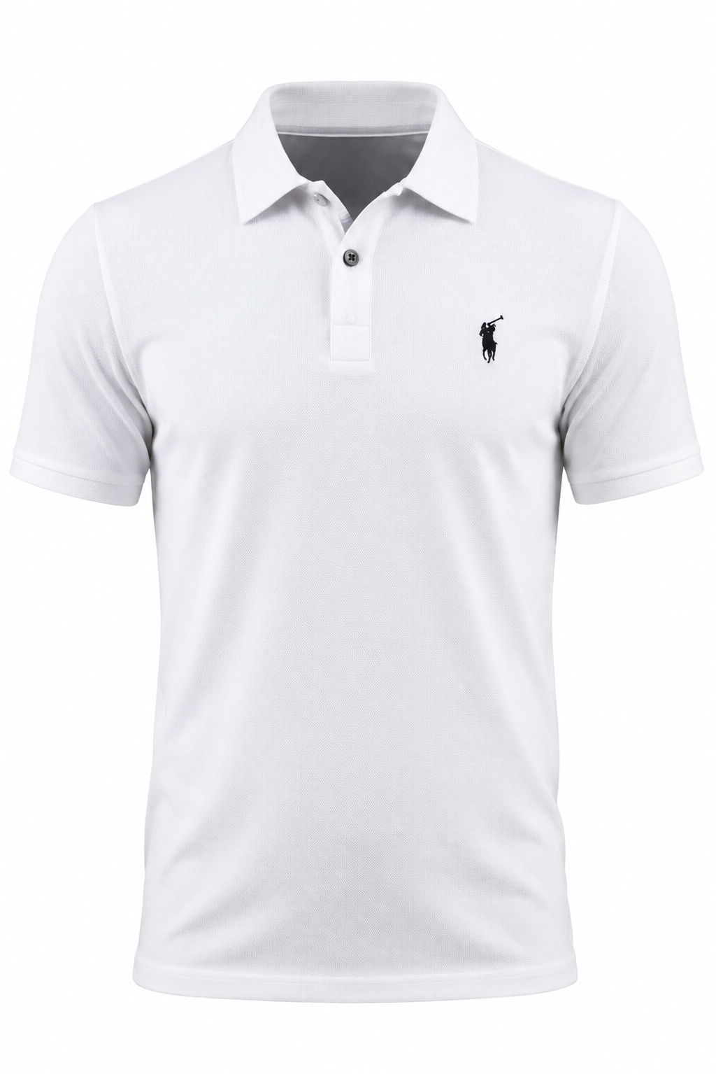 [1 kaufen, 2 erhalten] Sport-Poloshirt