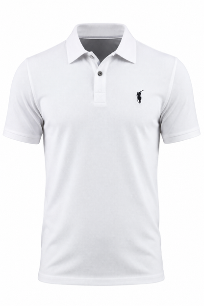 [1 kaufen, 2 erhalten] Sport-Poloshirt