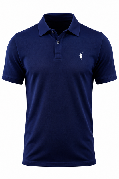 [1 kaufen, 2 erhalten] Sport-Poloshirt
