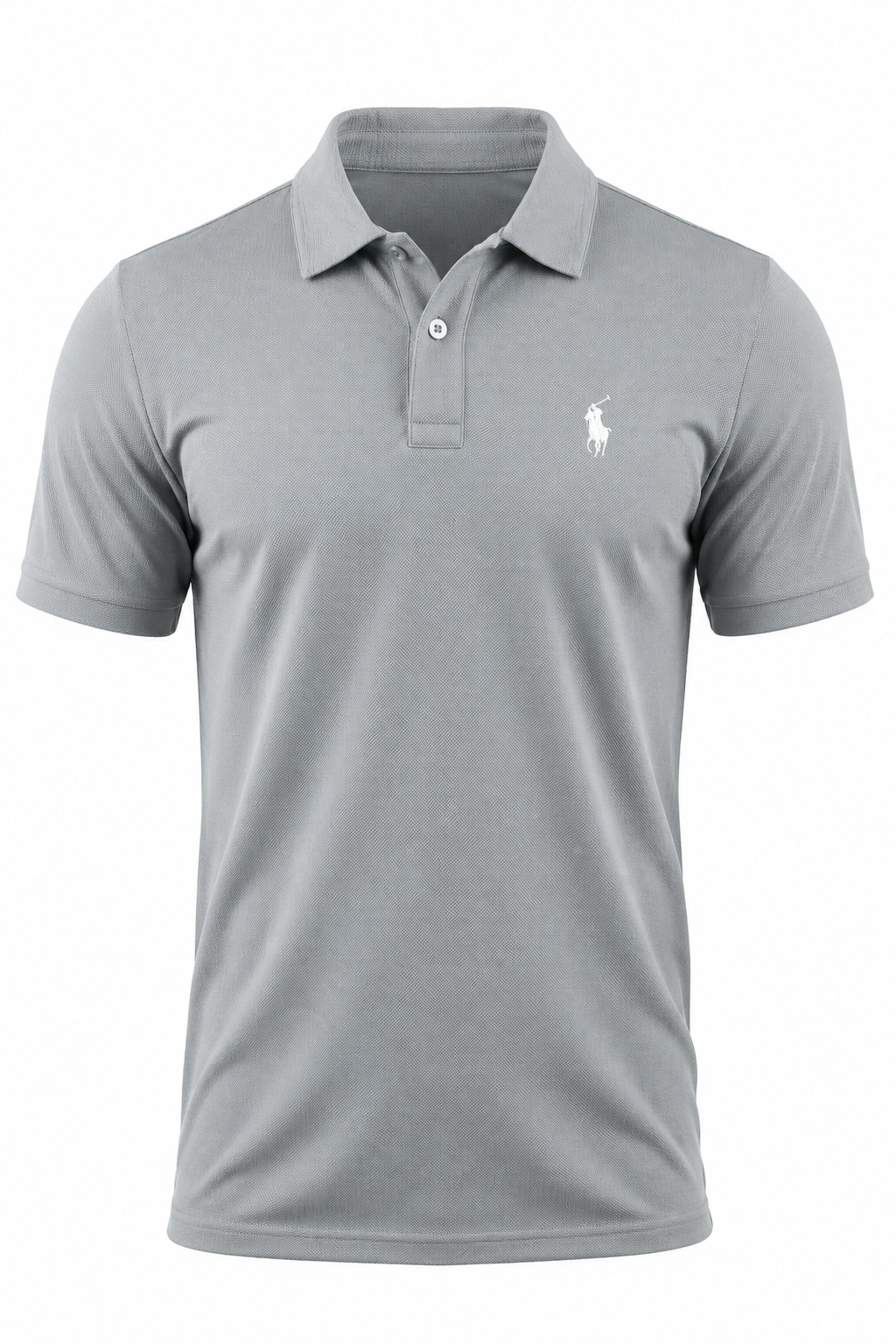 [1 kaufen, 2 erhalten] Sport-Poloshirt
