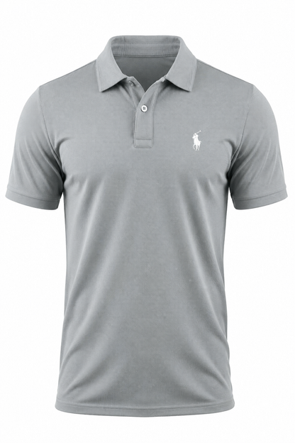 [1 kaufen, 2 erhalten] Sport-Poloshirt