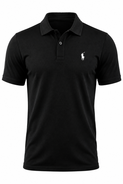 [1 kaufen, 2 erhalten] Sport-Poloshirt