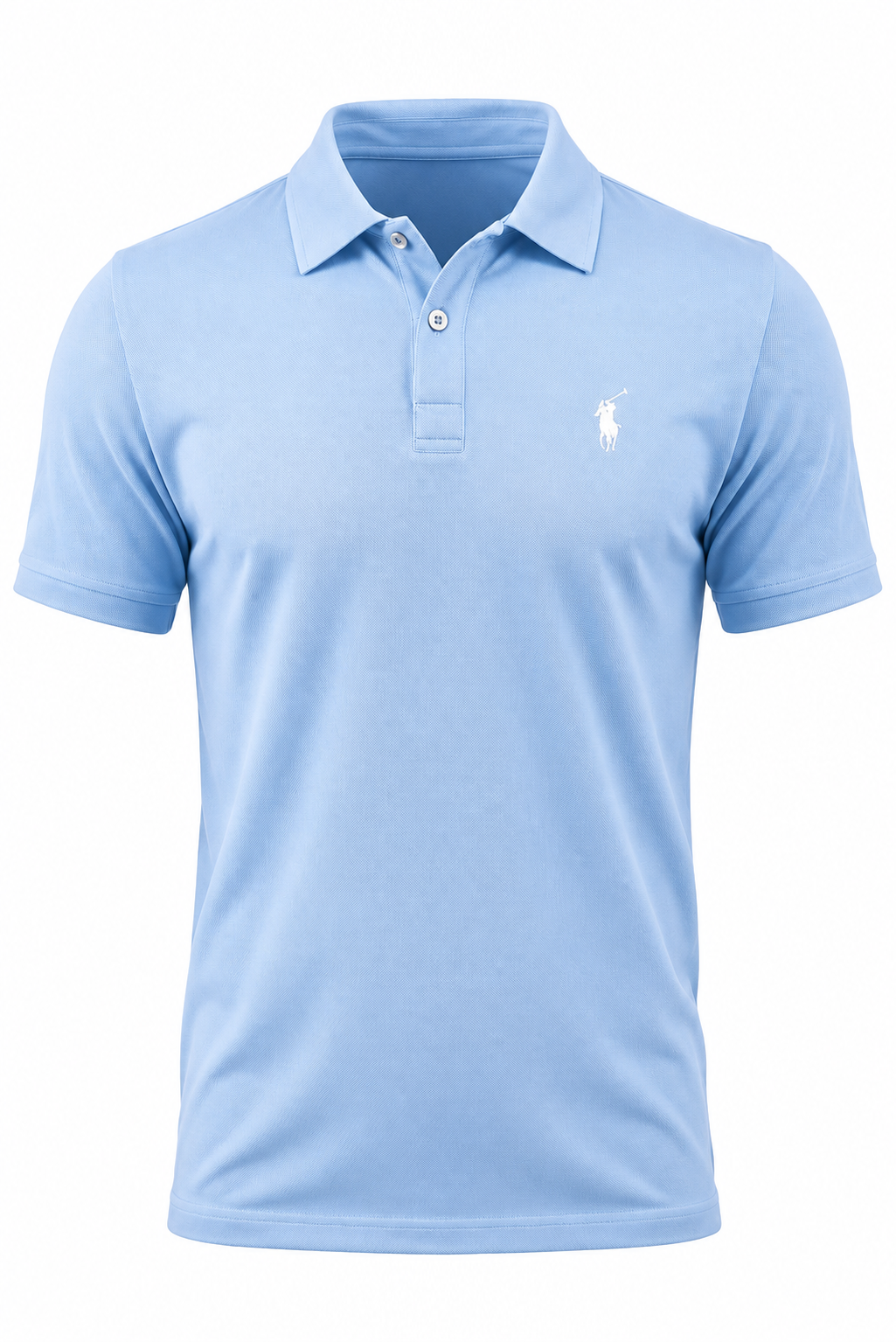 [1 kaufen, 2 erhalten] Sport-Poloshirt