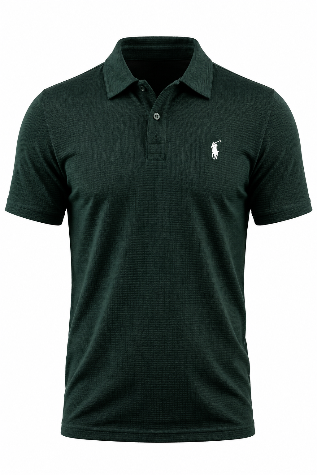 [1 kaufen, 2 erhalten] Sport-Poloshirt