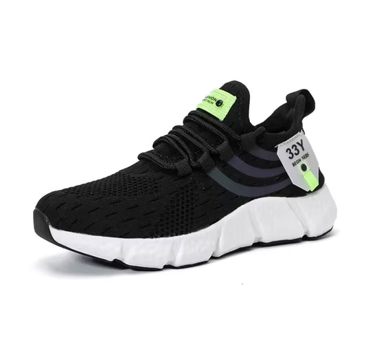 Horizon Sprint Black